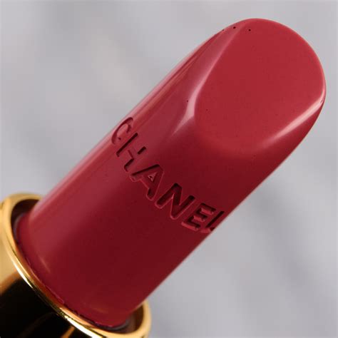 chanel rouge delicieux 807|Chanel Rouge Delicieux , Rouge Noble Rouge Allure Lip .